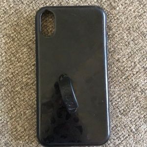 iPhone XR loopy case